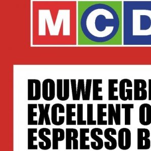 Douwe egberts