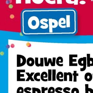 Douwe egberts