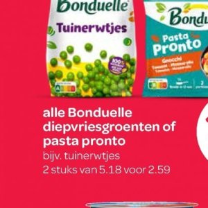 Bonduelle