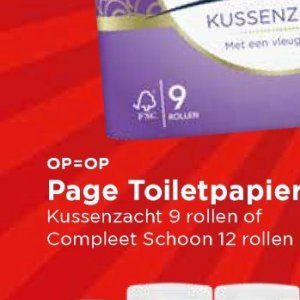 Toiletpapier