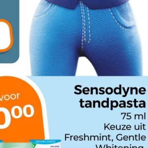 Sensodyne