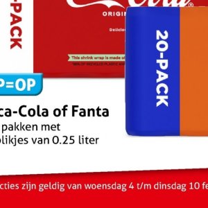 Fanta