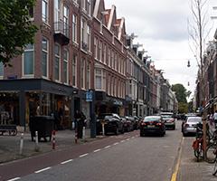 P.C. Hooftstraat