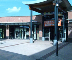 Piazza Center