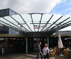 Makado Centrum Schagen