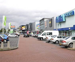Rijneke Boulevard