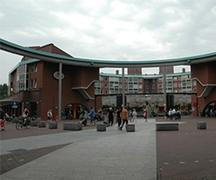 Arena Den Bosch