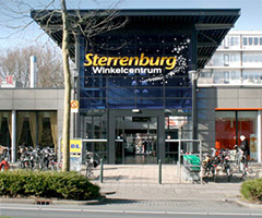 Sterrenburg
