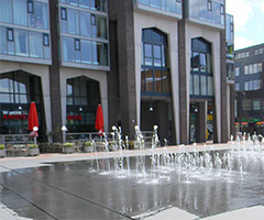 Stadshart Amstelveen