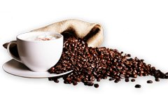 Koffie