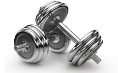 Dumbbells