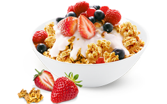 Muesli