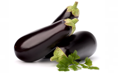 Aubergine