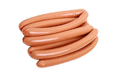Frankfurters
