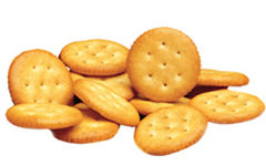 Crackers