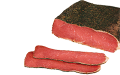 Pastrami