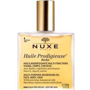 Huile Prodigieuse%C2%AE Riche Huile Prodigieuse%C2%AE Riche Multi-purpose Nourishing Oil