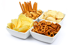 Snacks