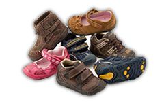Kinderschoenen