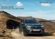 Folder Dacia 