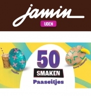 Folder Jamin Nieuwe Pekela