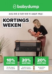 Folder Baby-Dump Santpoort-Noord
