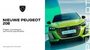 Folder Peugeot 