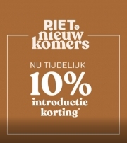 Folder Piet Klerkx Purmerend