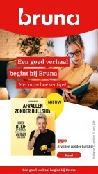 Folder Bruna Utrecht