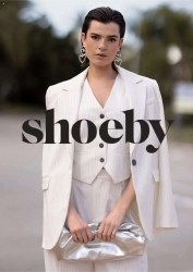 Folder Shoeby Fashion Boornbergum
