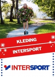 Folder Intersport Amsterdam