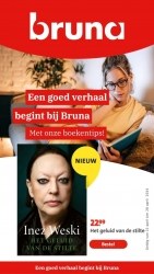 Folder Bruna Haarlem