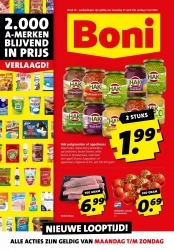 Folder Boni Alkmaar