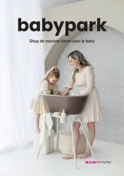 Folder Babypark Heerlen