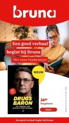 Folder Bruna Utrecht