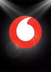 Folder Vodafone Purmerend