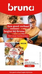 Folder Bruna Klaaswaal