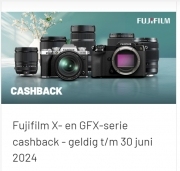 Folder Kamera Express IJmuiden