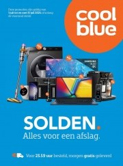 Folder Cool blue 
