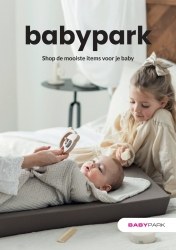 Folder Babypark