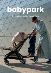 Folder Babypark