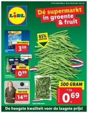 Folder Lidl