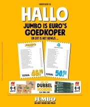 Folder Jumbo