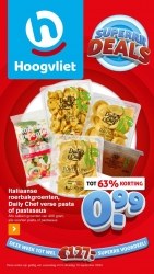 Folder Hoogvliet