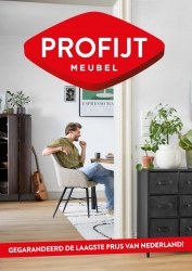 Folder Profijt Meubel