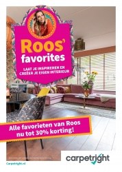 Folder Carpetright Wanroij