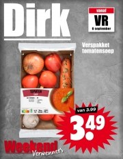 Folder Dirk