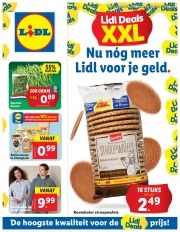 Folder Lidl