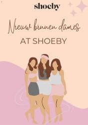 Shoeby Fashion