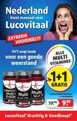 Folder Lucovitaal Zeewolde